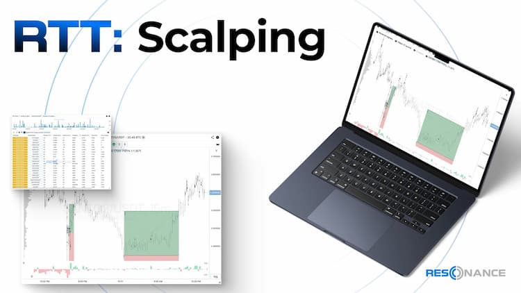 Scalping / Day trading