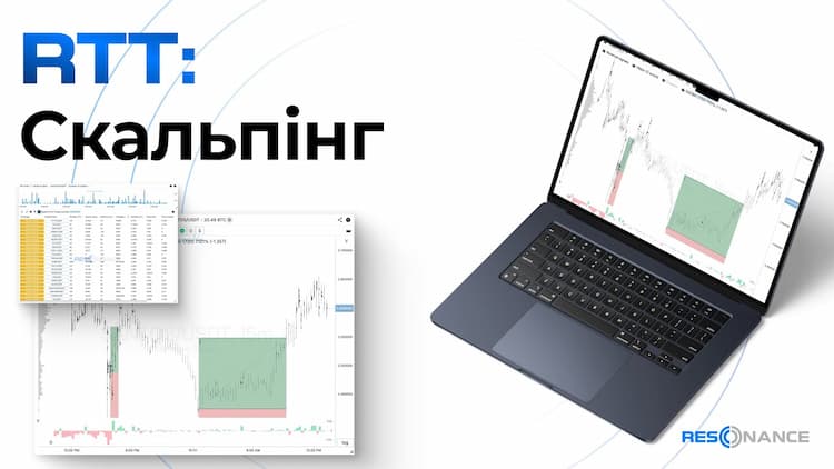 Скальпінг / Дейтрейдинг