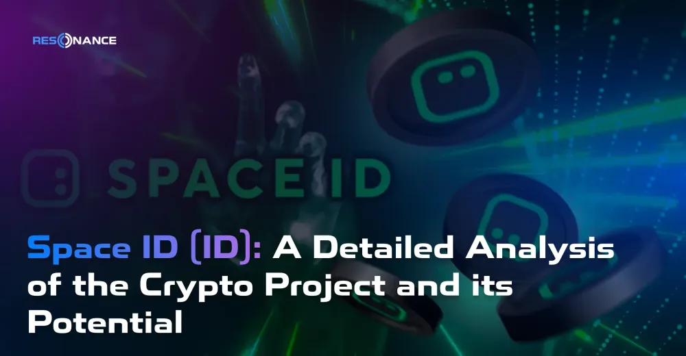 Space ID (ID): A Detailed Analysis of the Crypto Project and its Potential