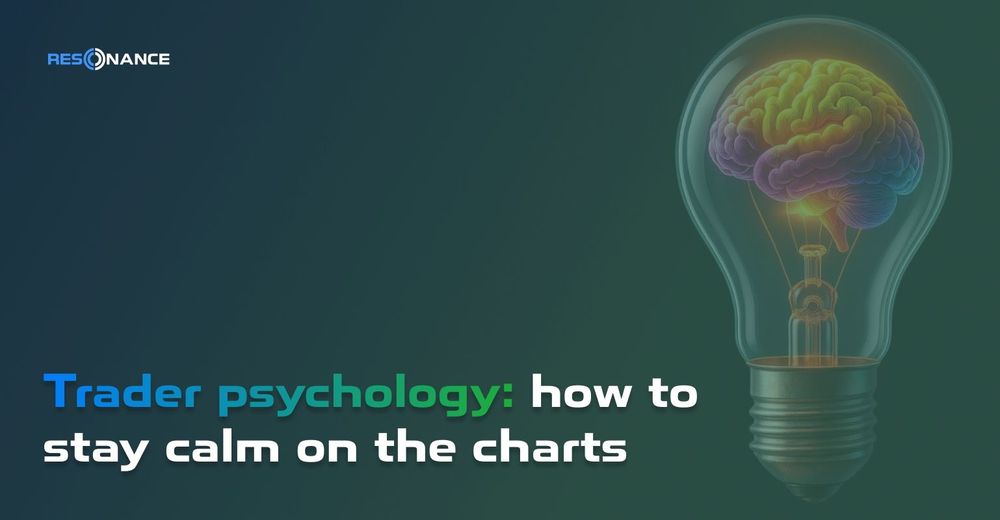 Psychology in Trading: How to Manage Stress and Emotions