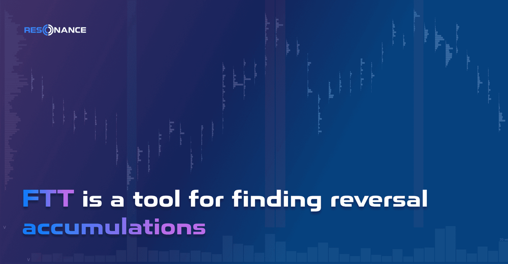 FTT – Tool for Finding Reversal Accumulation Zones