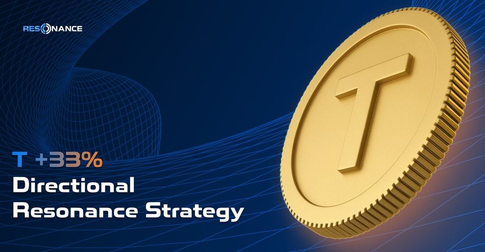 T +33% (Directional Strategy Resonance)