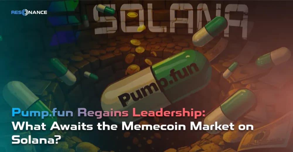 Pump.fun Regains Leadership: What Awaits the Memecoin Market on Solana?