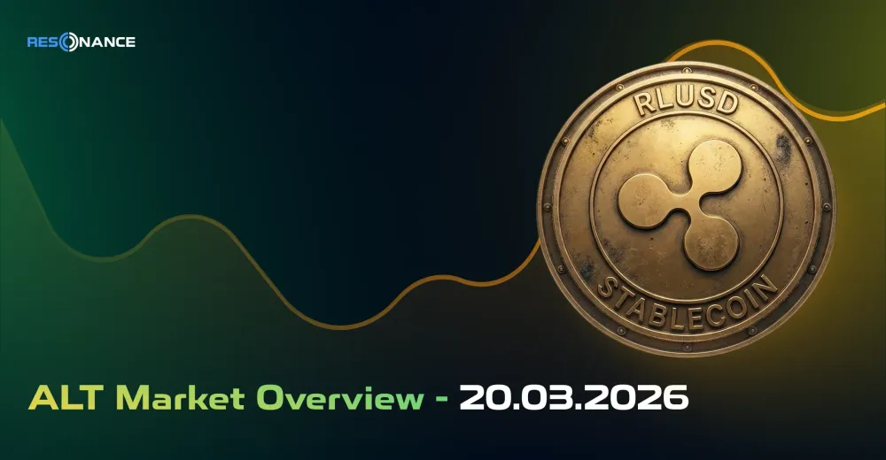 ALT Market Review - March 20, 2026