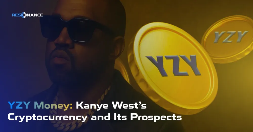 YZY Money: Kanye West’s Cryptocurrency and Its Prospects