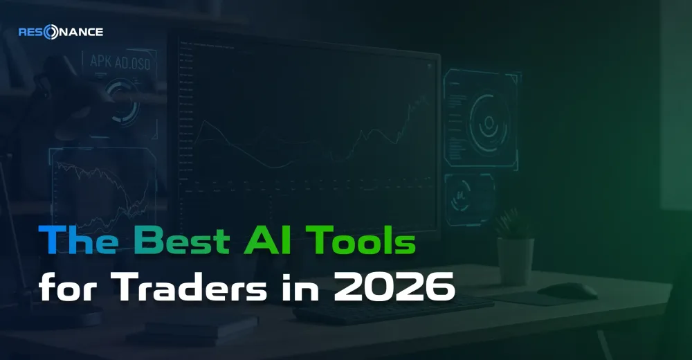 The Best AI Tools for Traders in 2026