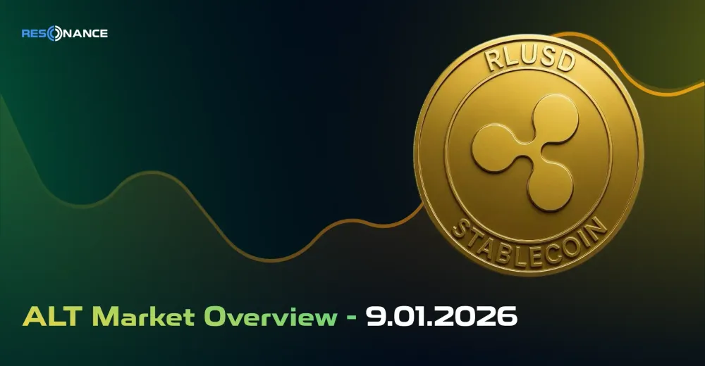 ALT Market Review - January 9, 2026