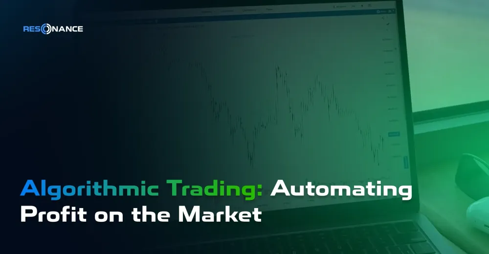 Algorithmic Trading: Automating Profit on the Market