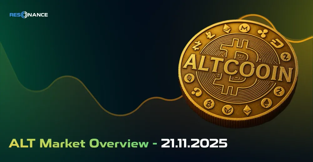 ALT Market Review - November 21, 2025
