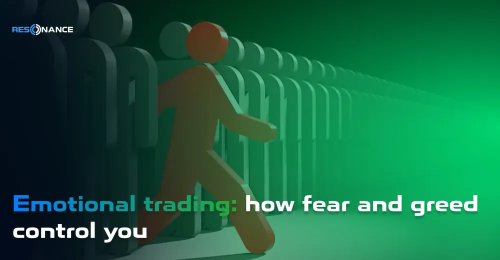 Fear and Greed — Just Symptoms. Where Is the Real Risk Hidden?