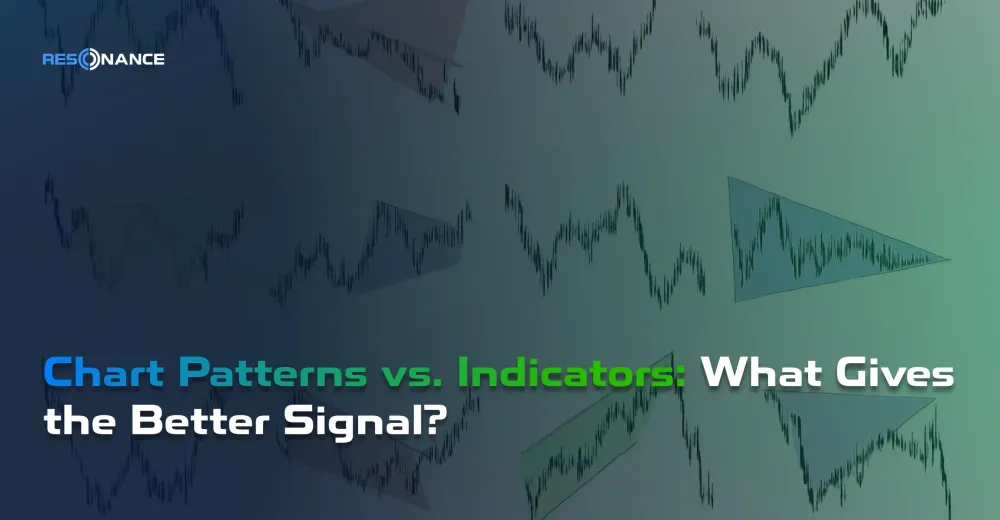 Chart Patterns vs. Indicators: What Gives the Better Signal?