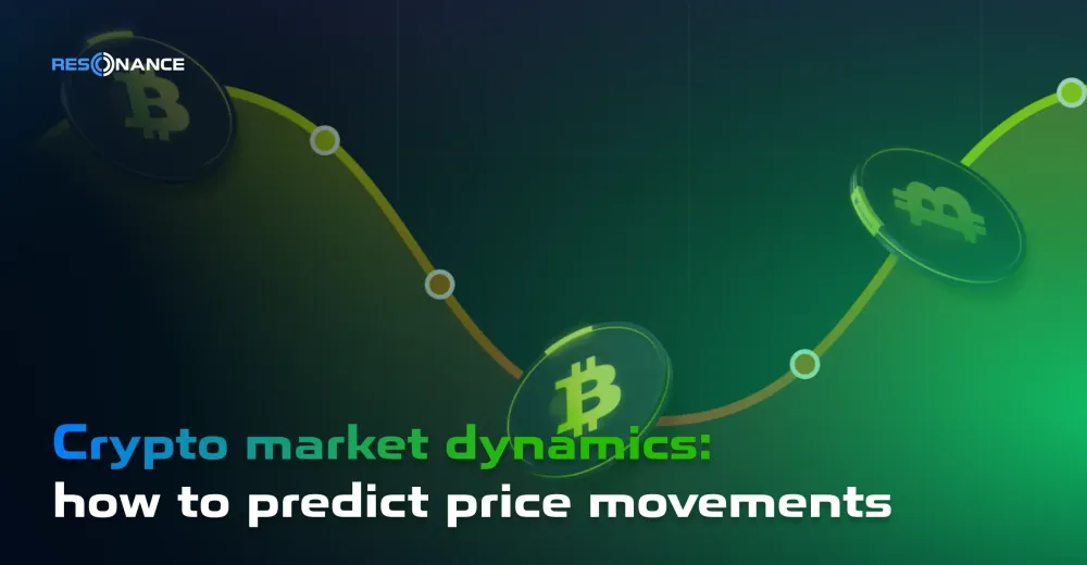 Crypto market dynamics: how to predict price movements 