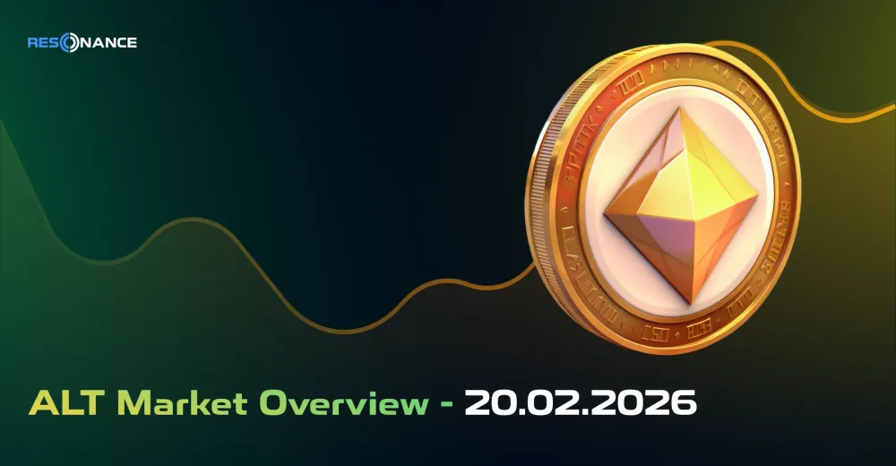 ALT Market Review - February 20, 2026