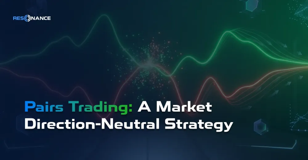 Pairs Trading: A Market Direction-Neutral Strategy