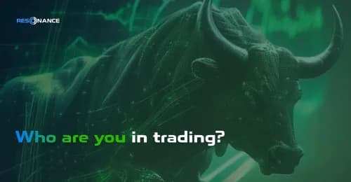 Who are you in trading?