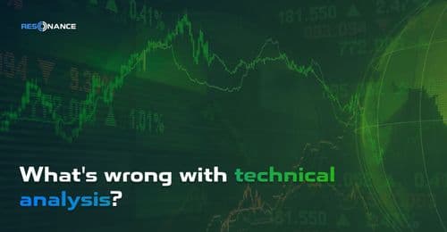 What's wrong with technical analysis