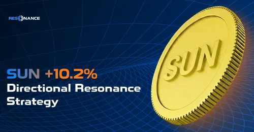 SUN +10.2% (Directional Strategy Resonance)