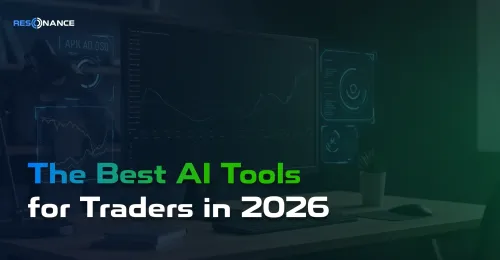 The Best AI Tools for Traders in 2026