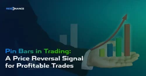 Pin Bars in Trading: A Price Reversal Signal for Profitable Trades