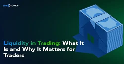 Liquidity in Trading: What It Is and Why It Matters for a Trader
