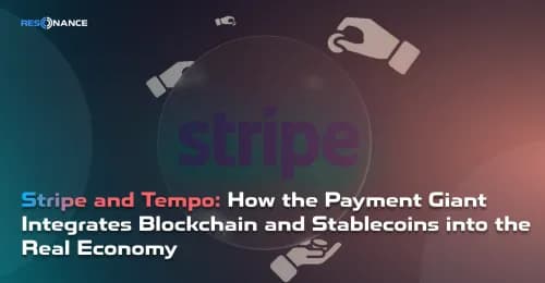 Stripe and Tempo: How the Payment Giant Integrates Blockchain and Stablecoins into the Real Economy