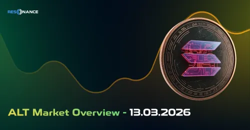 ALT Market Review - March 13, 2026