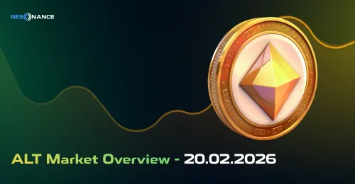 ALT Market Review - February 20, 2026