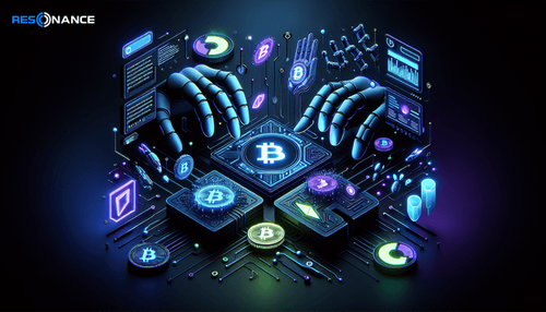 How AI Agents Are Changing the Role of Cryptocurrencies