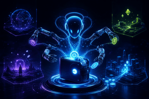 Base Implements MCP System to Enhance Cryptocurrency Wallet Operations