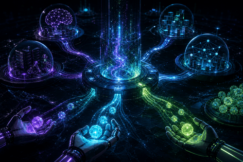 Bittensor Changes Dynamic TAO Emission