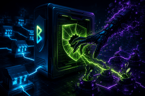 Критична вразливість у BTCPay Server загрожує безпеці