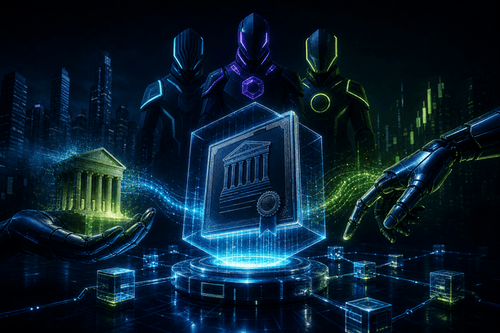 Расширение Bybit: Токенизация облигаций для институциональных инвесторов