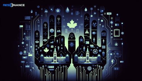 Canada Bans Cryptocurrency Donations