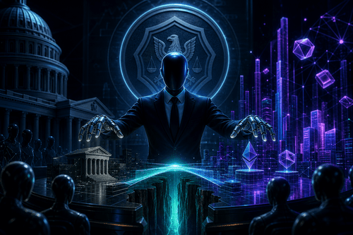 Назначение нового директора по инновациям CFTC