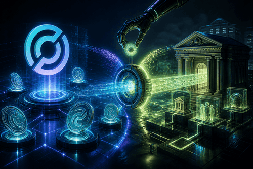 Circle инвестирует $400M для улучшения инфраструктуры стейблкоинов