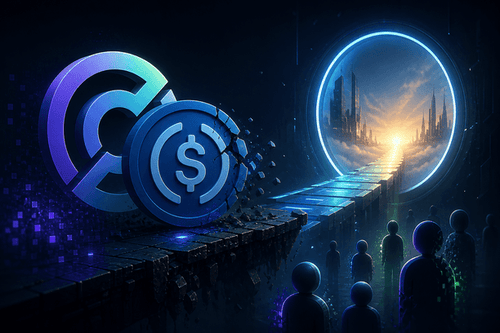 Circle прекращает поддержку USDC и CCTP V1