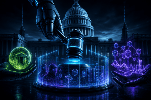 CLARITY Act: новые ограничения для криптобизнеса в США