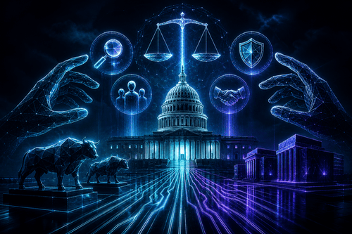 Этические нормы в CLARITY Act ускорят регулирование