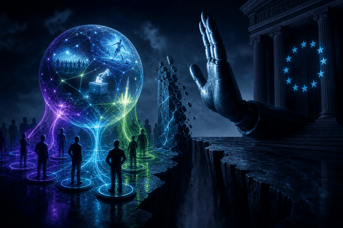 EU Regulator Warns About Prediction Contracts