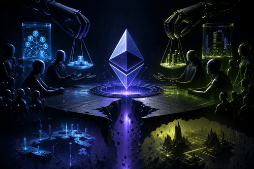 Ethereum сталкивается с проблемой финансирования