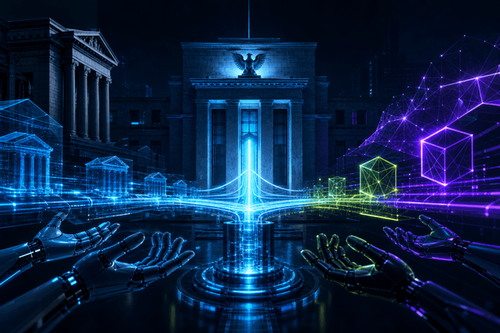 Federal Reserve Considers Direct Settlements with Crypto Companies