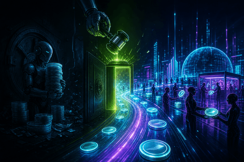 Changes in Stablecoin Growth Strategy Due to GENIUS Act