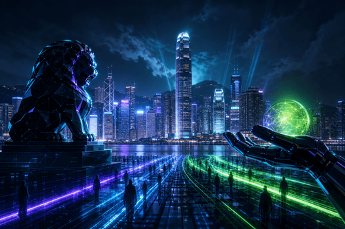 Hong Kong Introduces 0% Tax on Bitcoin Capital Gains