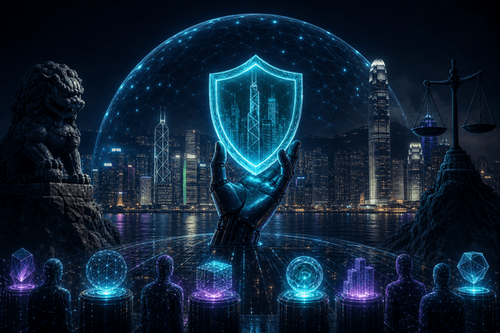 Hong Kong Implements Regulation in the Virtual Assets Sector