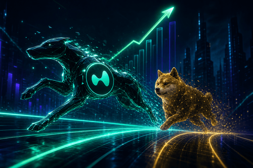 Hyperliquid Surpasses Dogecoin in Market Capitalization
