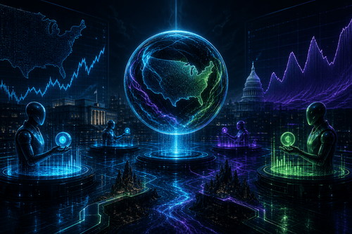 Hyperliquid Launches with US Macro Market