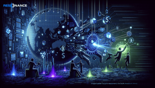 ICE's $600 Million Investment in Polymarket