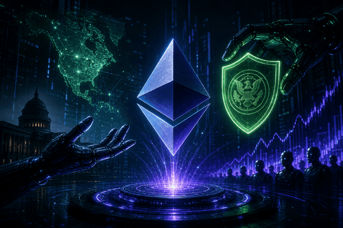 Запуск перпетуальних ф'ючерсів на Ethereum від Kalshi