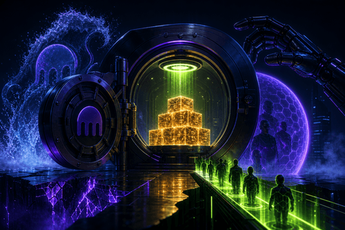 Kraken Launches Bitcoin Vault to Boost Returns