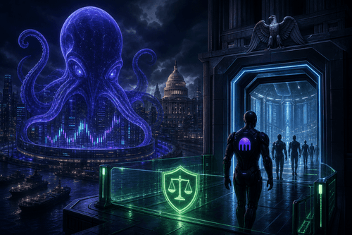 Kraken запускает CFTC-регулируемые перпетуальные фьючерсы